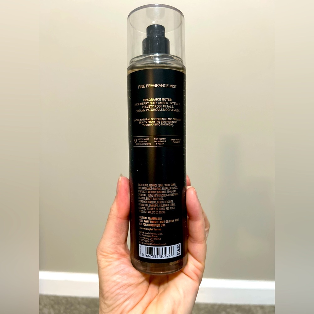 Bath & Body Works “Into the Night” 🌙✨ Set - Picture 3 of 4